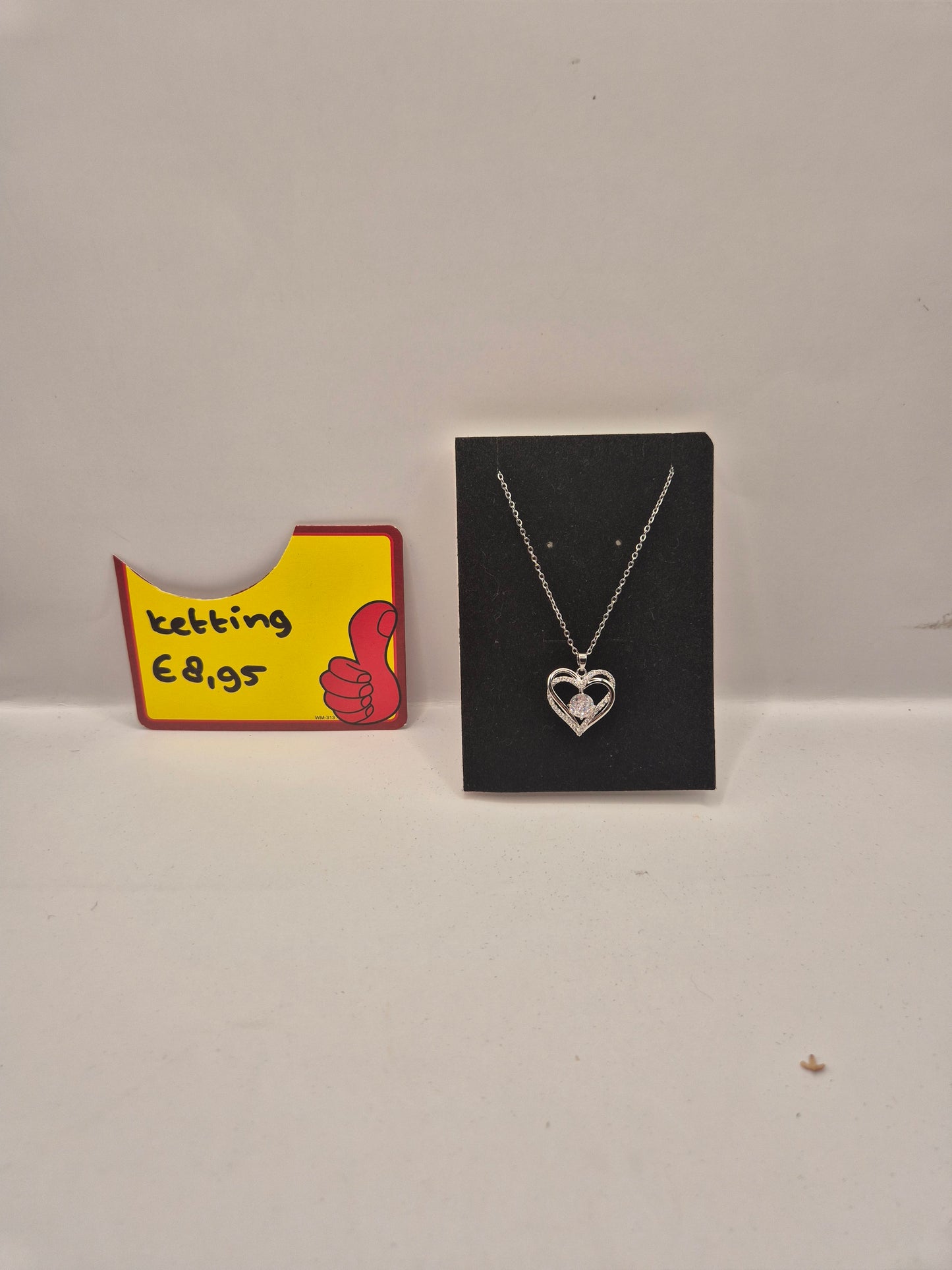 valentijn ketting