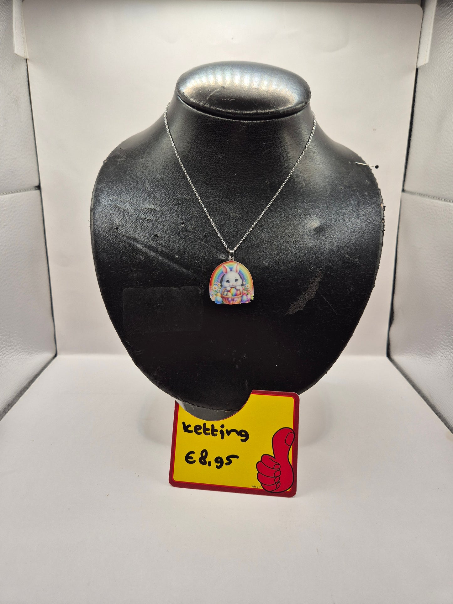 paas ketting
