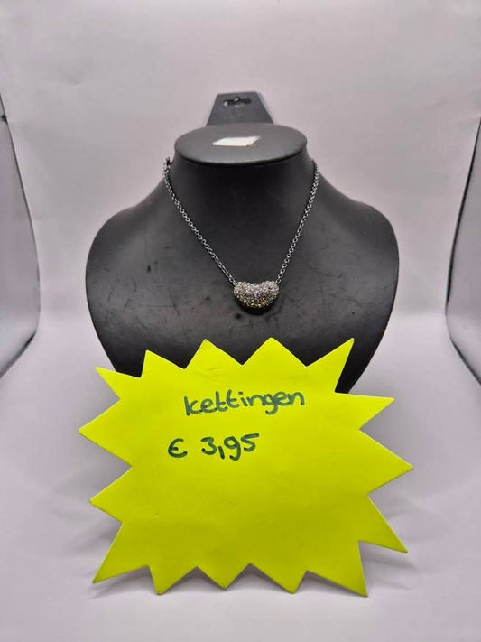 ketting kort