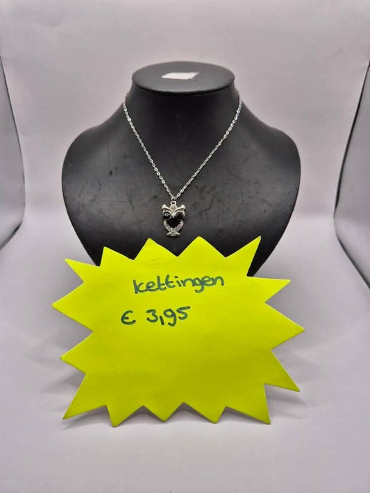 ketting kort