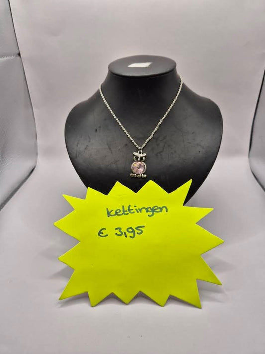 ketting kort
