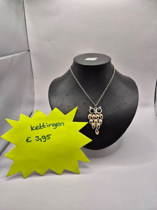 ketting uil