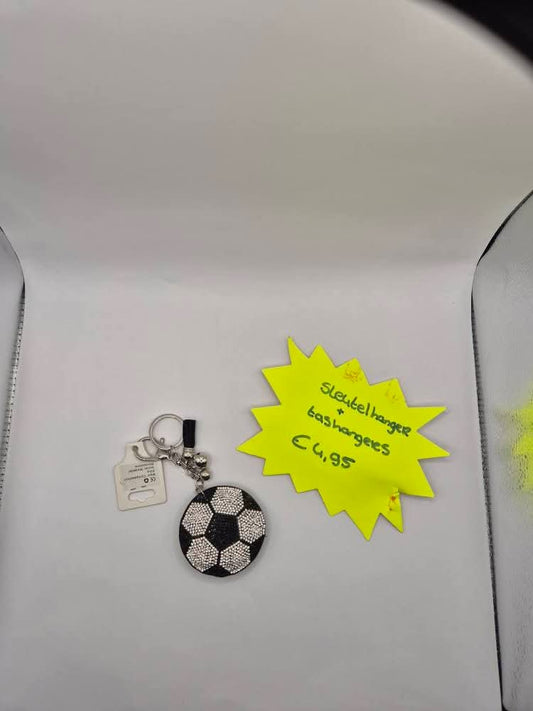 tas sleutelhanger in 1