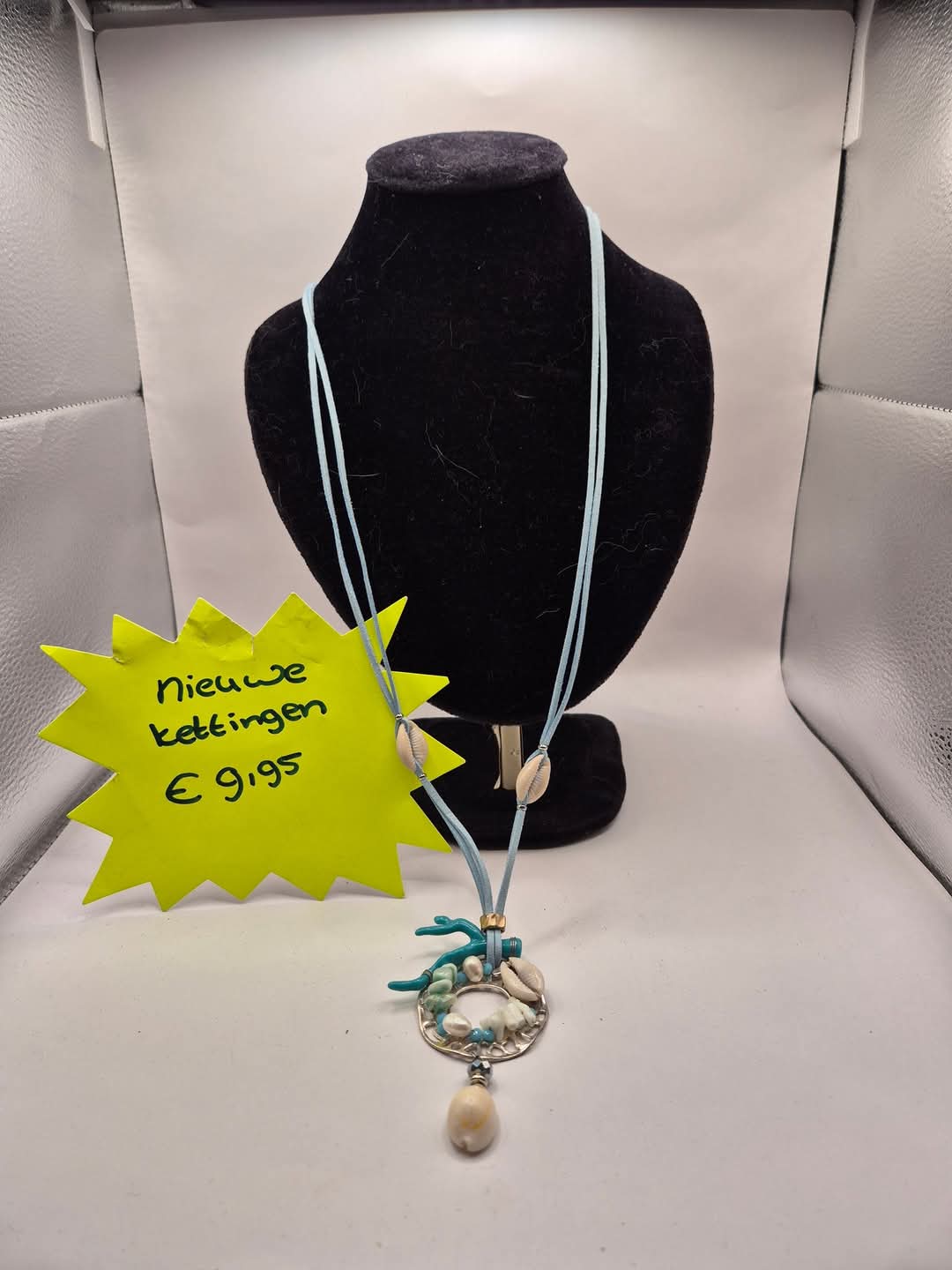 lange ketting