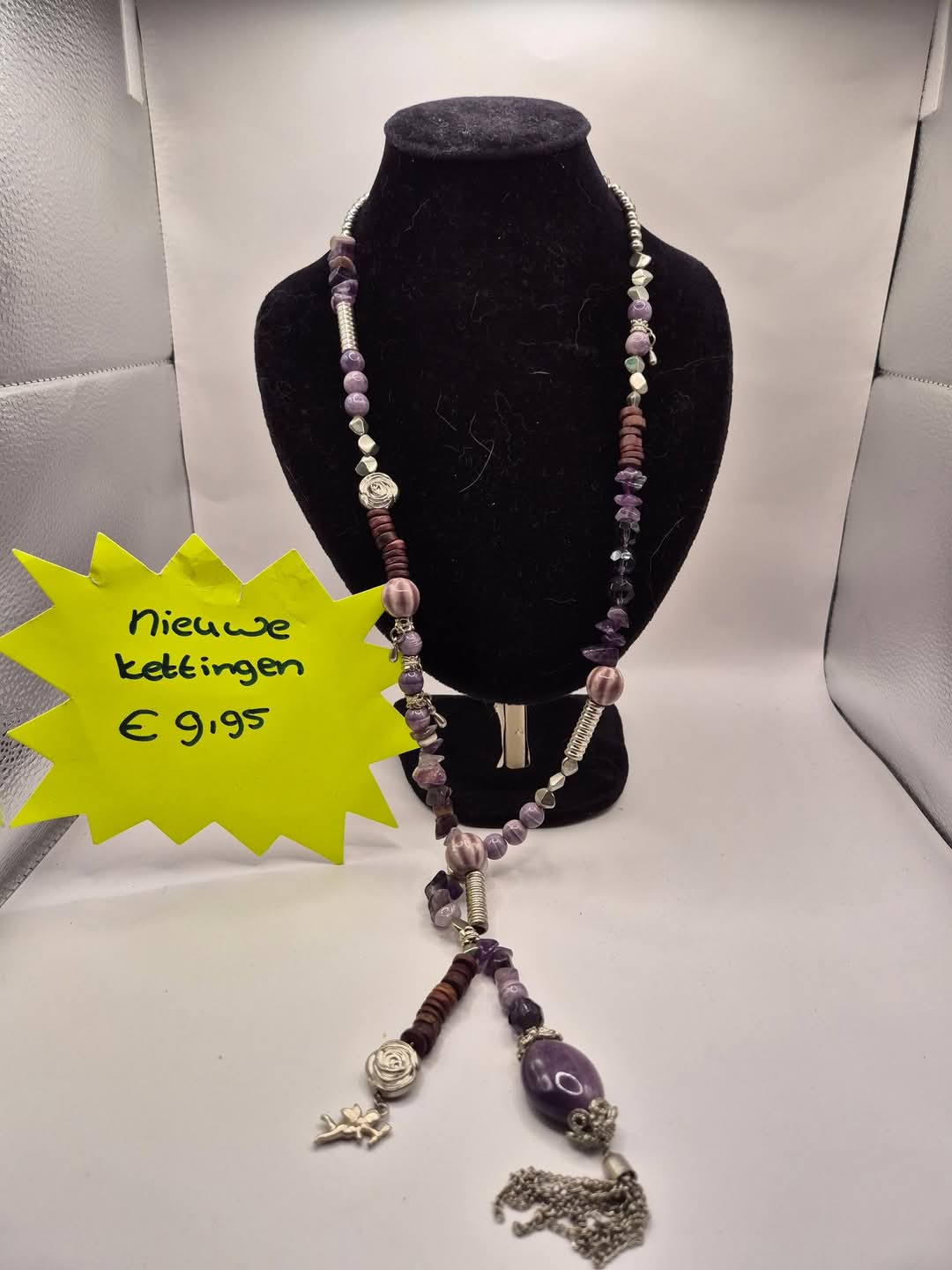 lange ketting