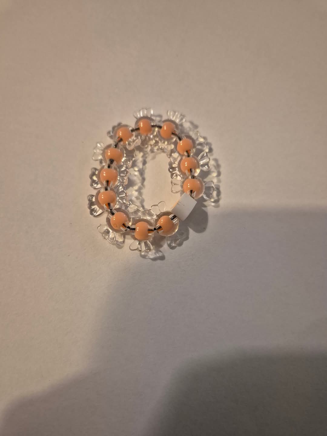 zelfgemaakte kinderarmbandjes