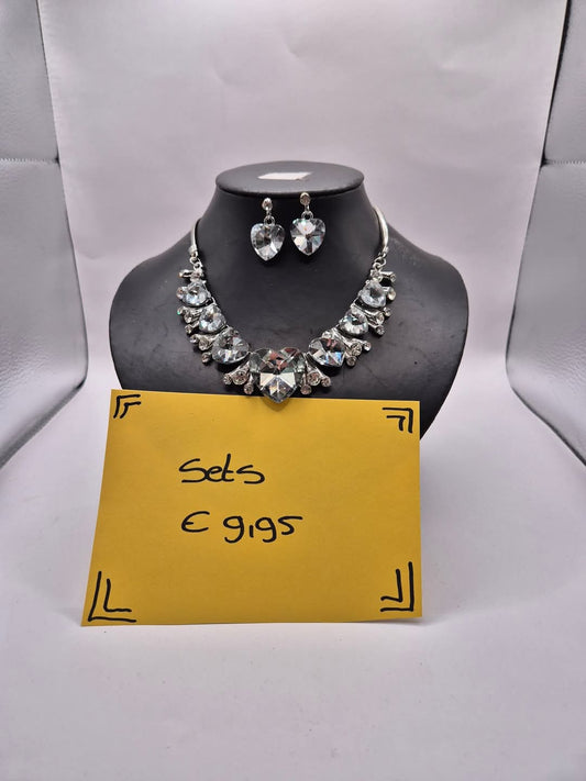 1 set