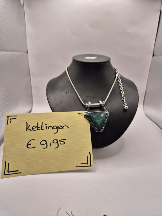 ketting nikkelvrij
