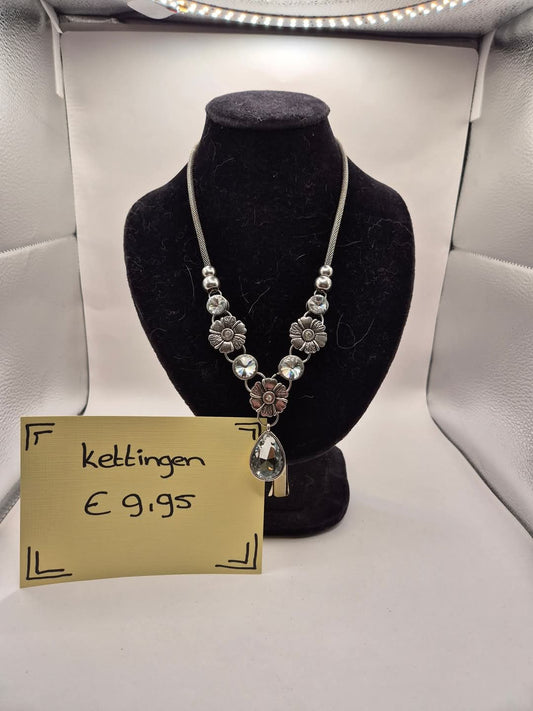 ketting nikkelvrij