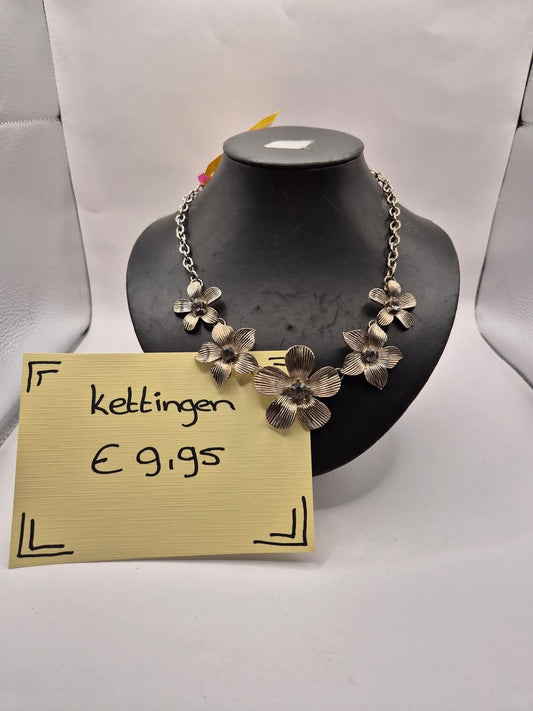 ketting nikkelvrij