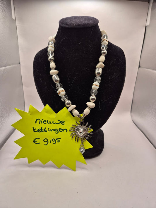 lange ketting