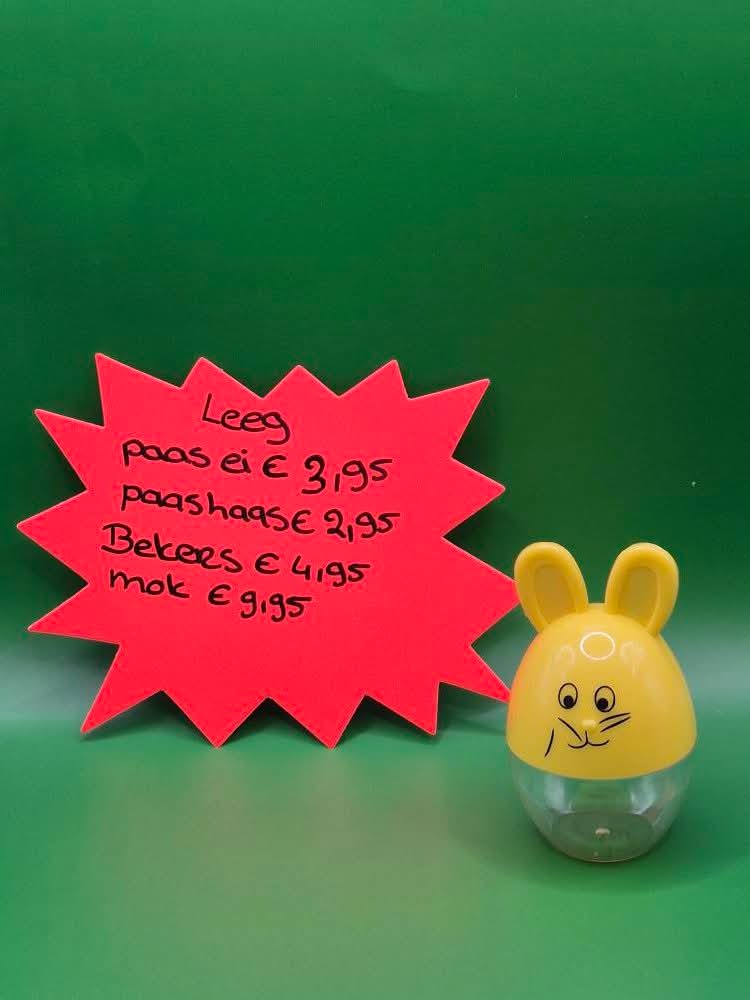 paashaas leeg