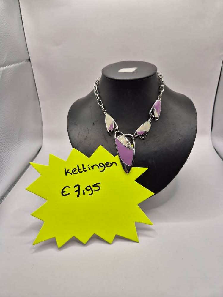 ketting nikkelvrij