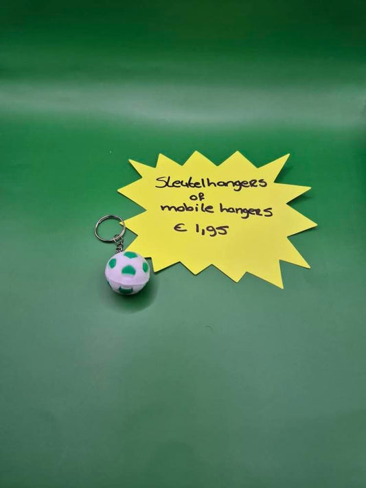 sleutelhanger