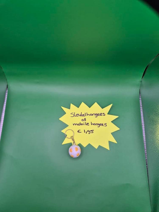sleutelhanger