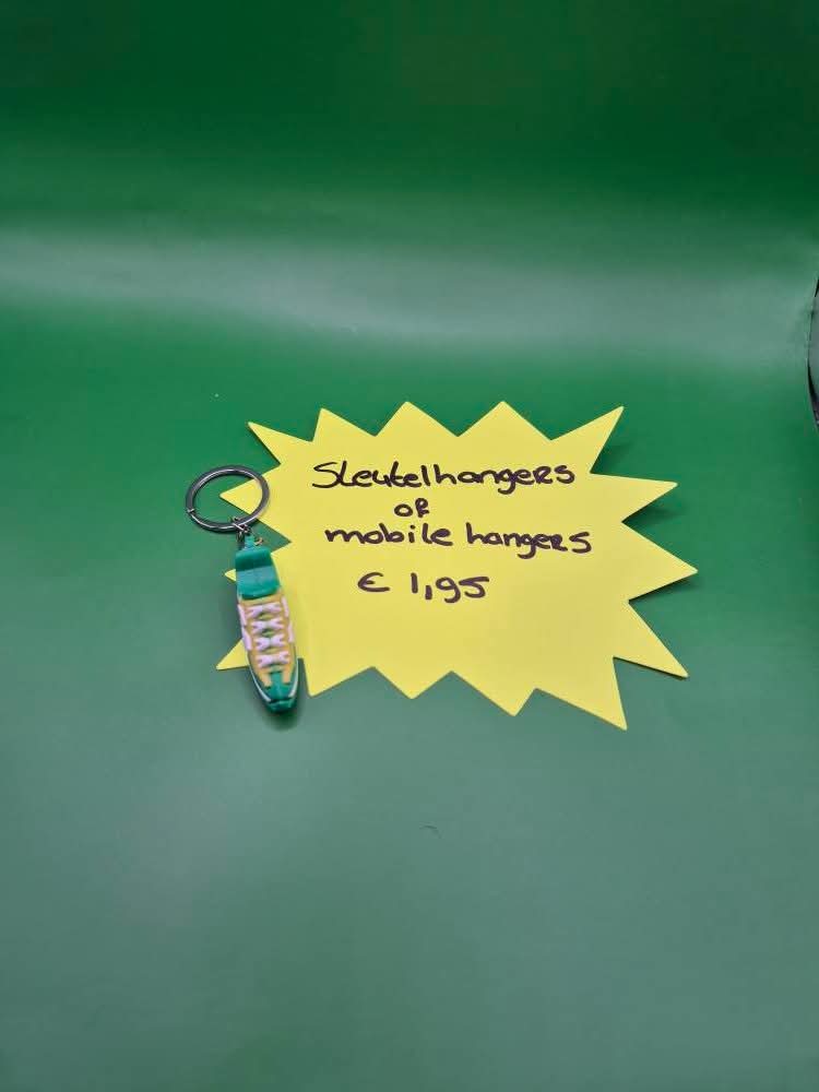 sleutelhanger