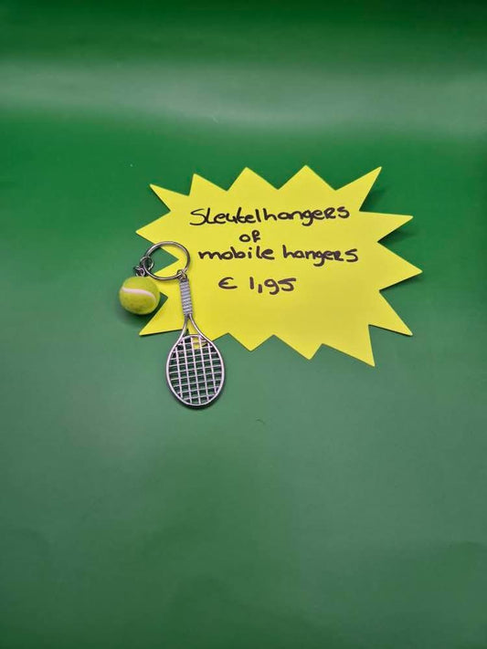 sleutel hanger