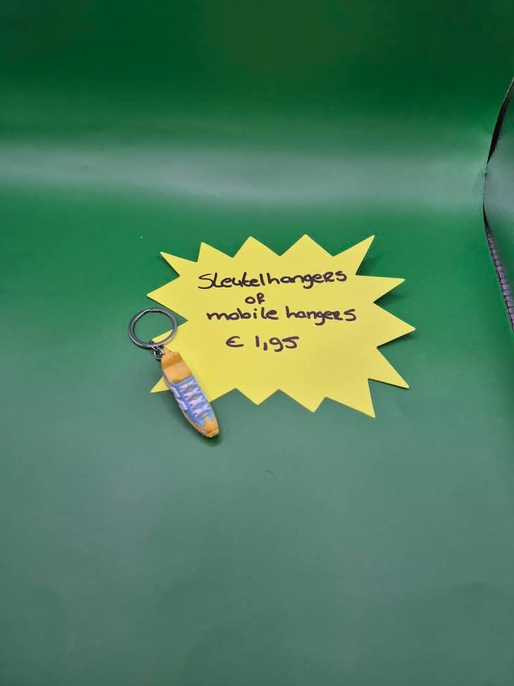sleutelhanger