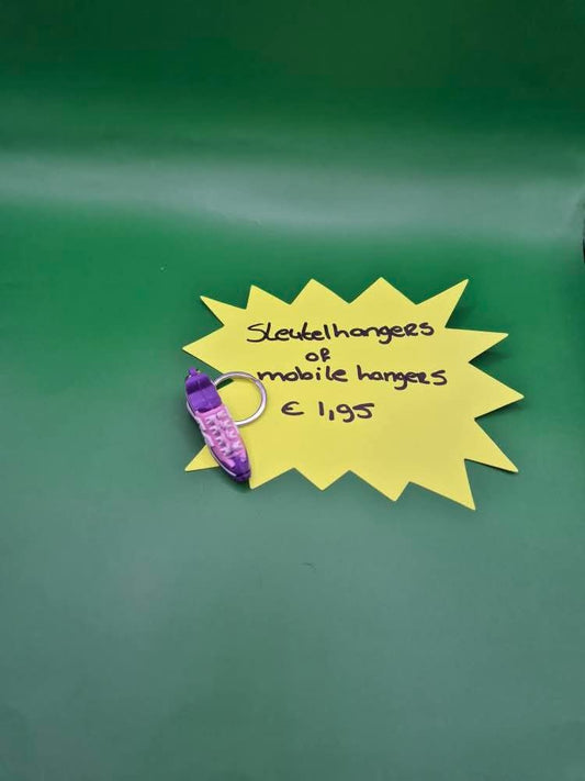 sleutelhanger