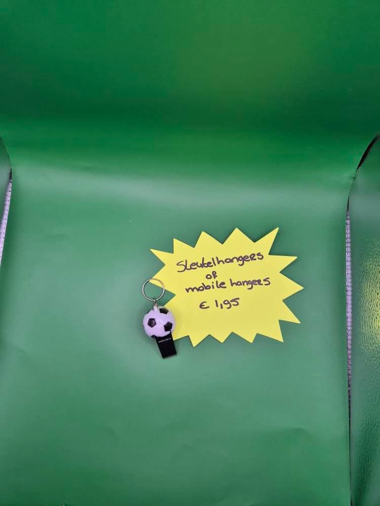 sleutelhanger