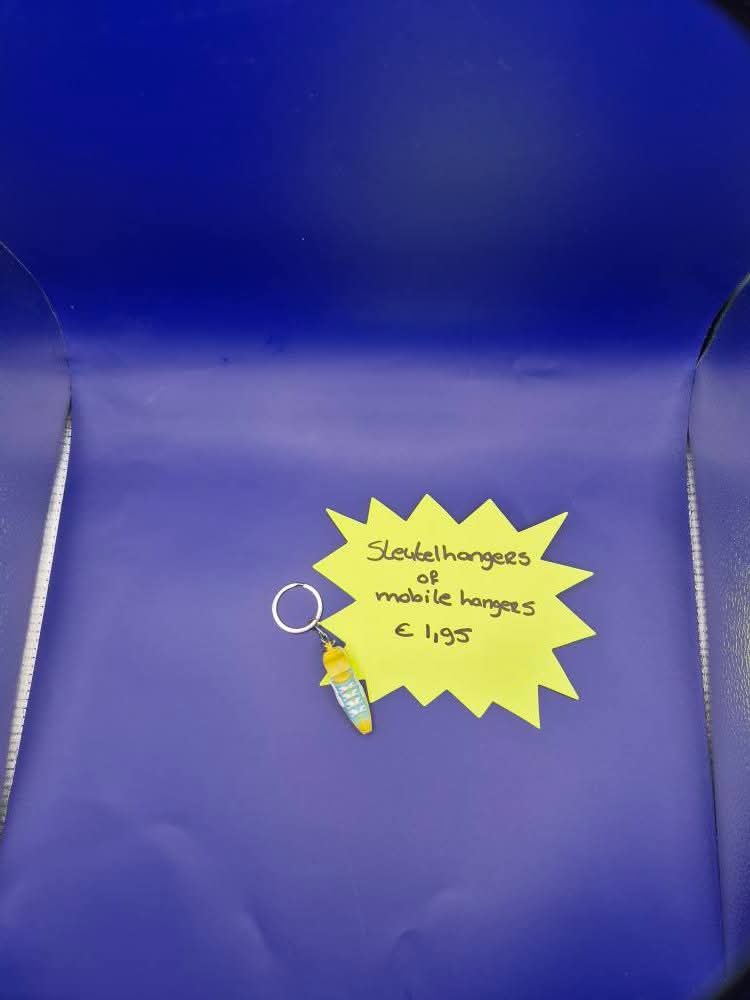 sleutelhanger