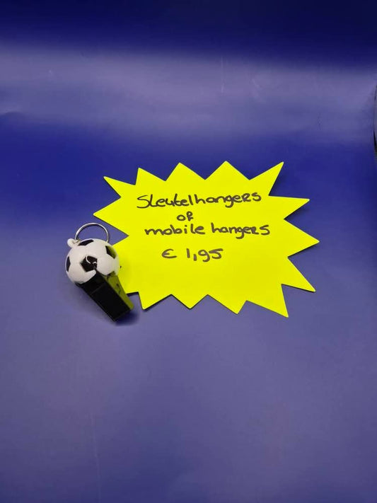 sleutelhanger
