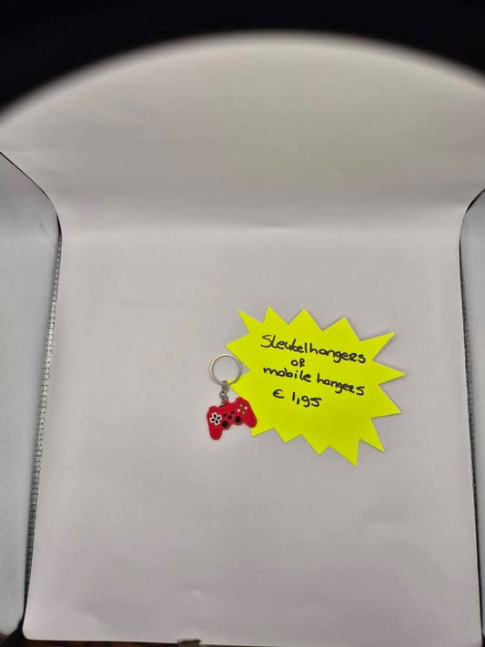sleutelhanger