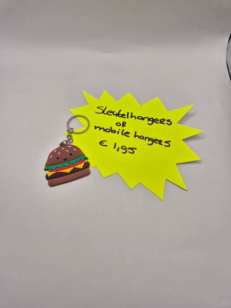 sleutelhanger