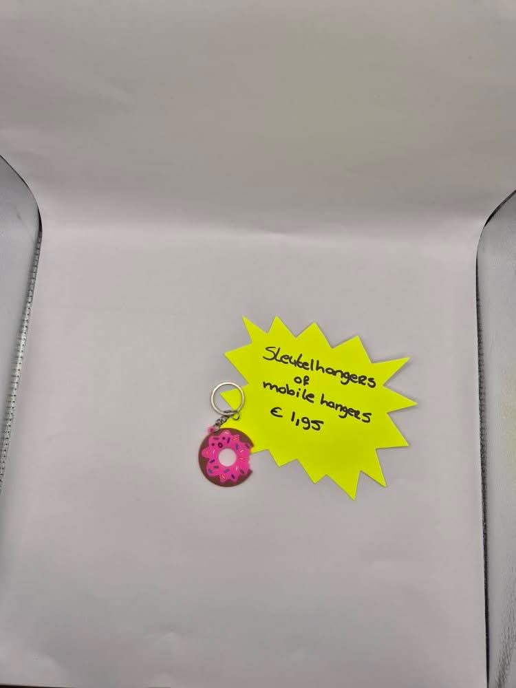 sleutelhanger