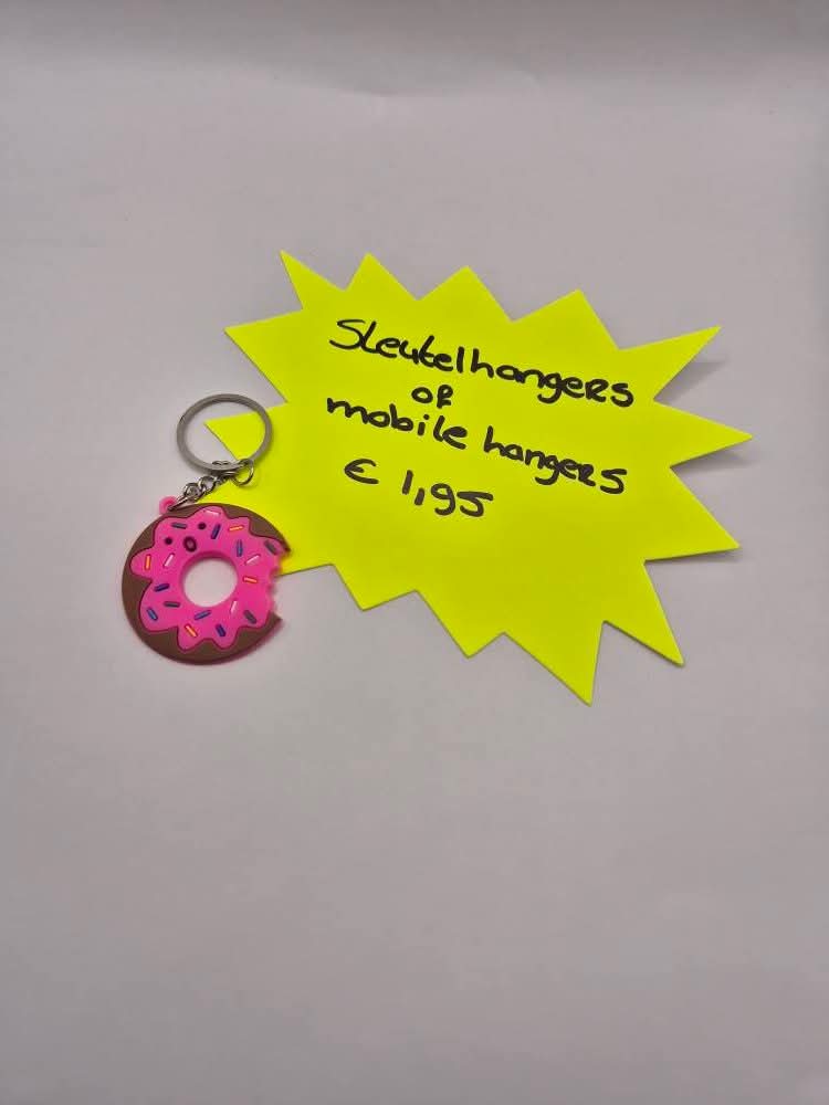 sleutelhanger
