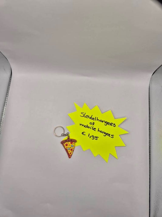 sleutel hanger