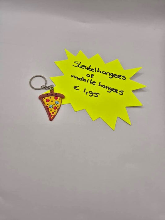 sleutelhanger