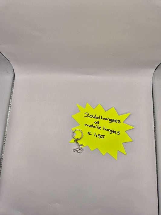 sleutelhanger