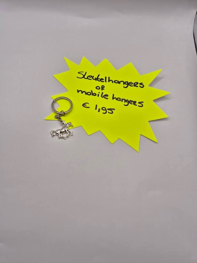 sleutelhanger