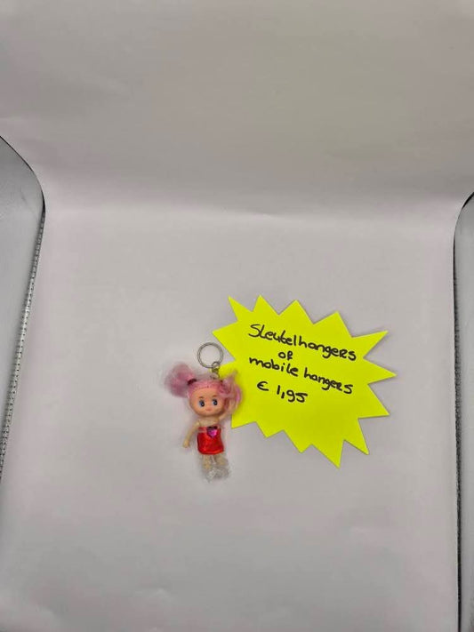 sleutelhanger