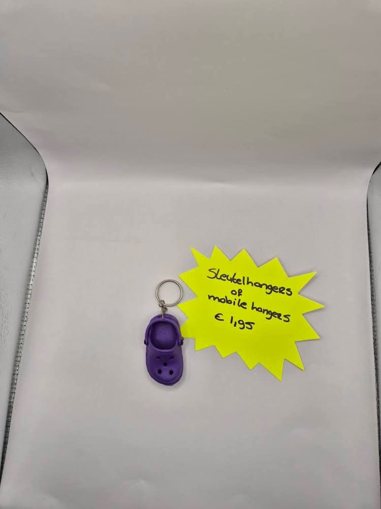 sleutelhanger