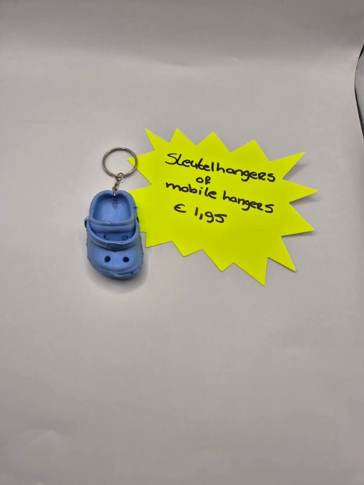 sleutelhanger