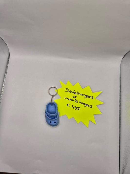 sleutelhanger