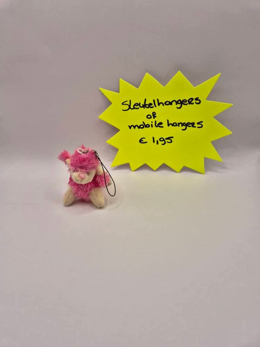 mobile hanger