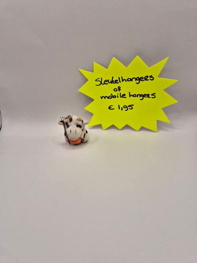 mobile hanger