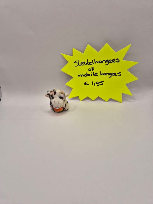 mobile hanger