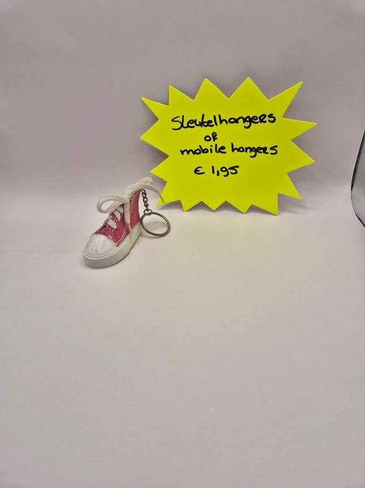 sleutelhanger