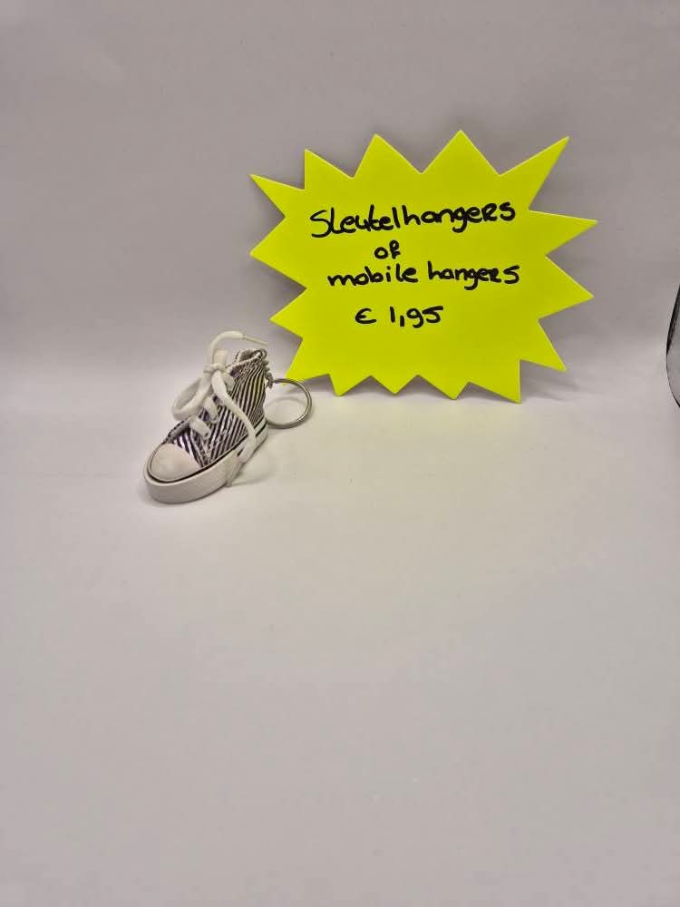 sleutelhanger