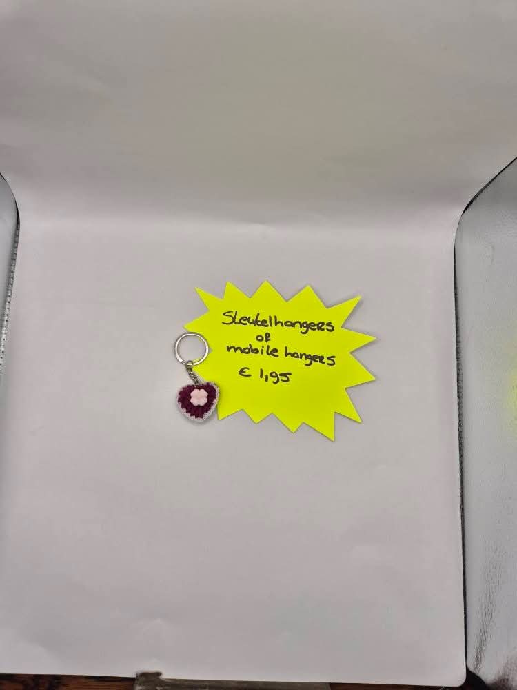 sleutelhanger