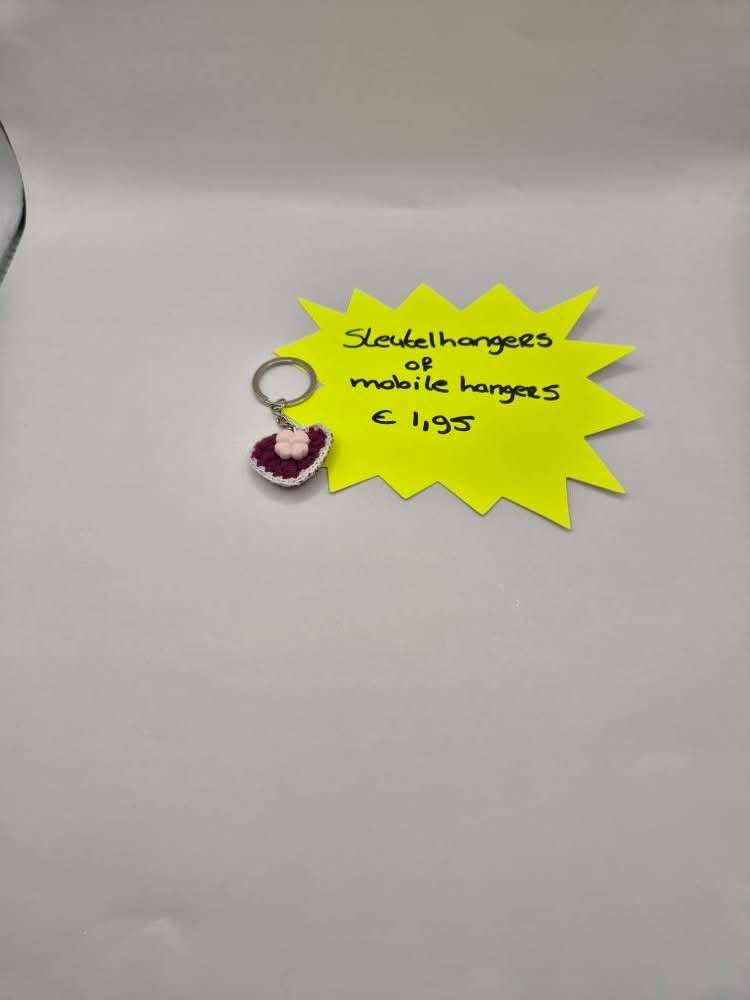 sleutelhanger