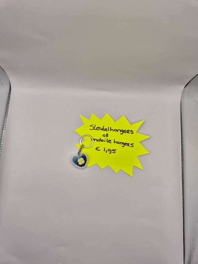 sleutelhanger