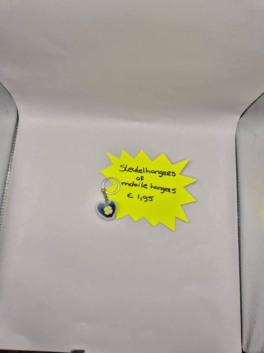 sleutelhanger