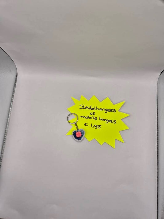sleutelhanger