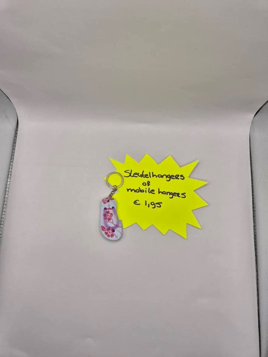 sleutelhanger