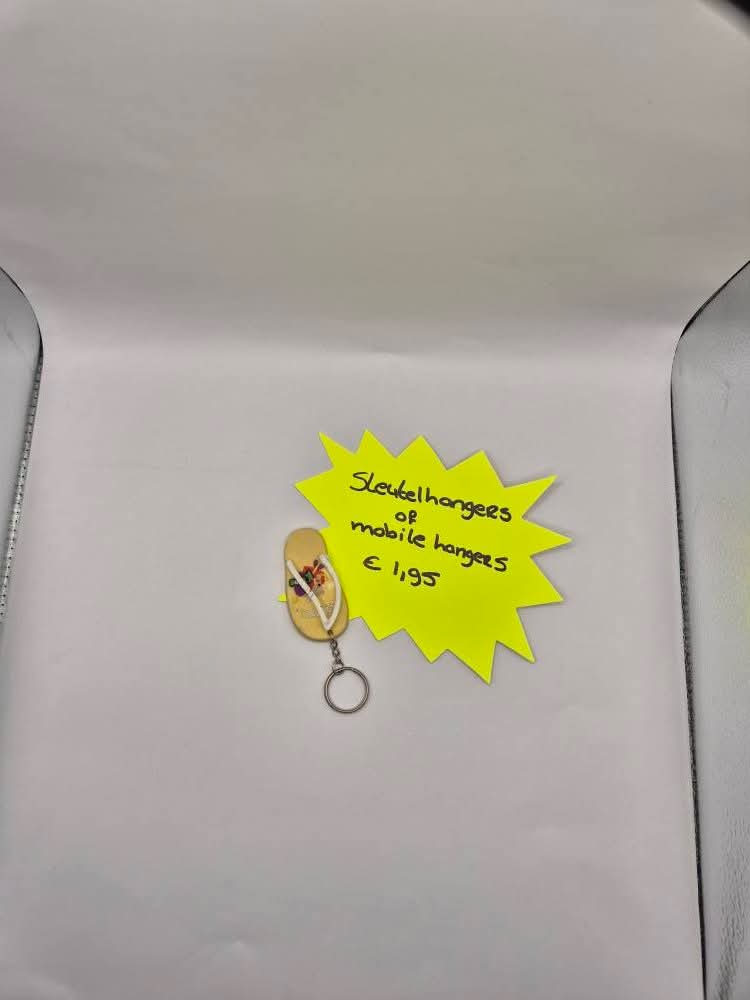 sleutelhanger